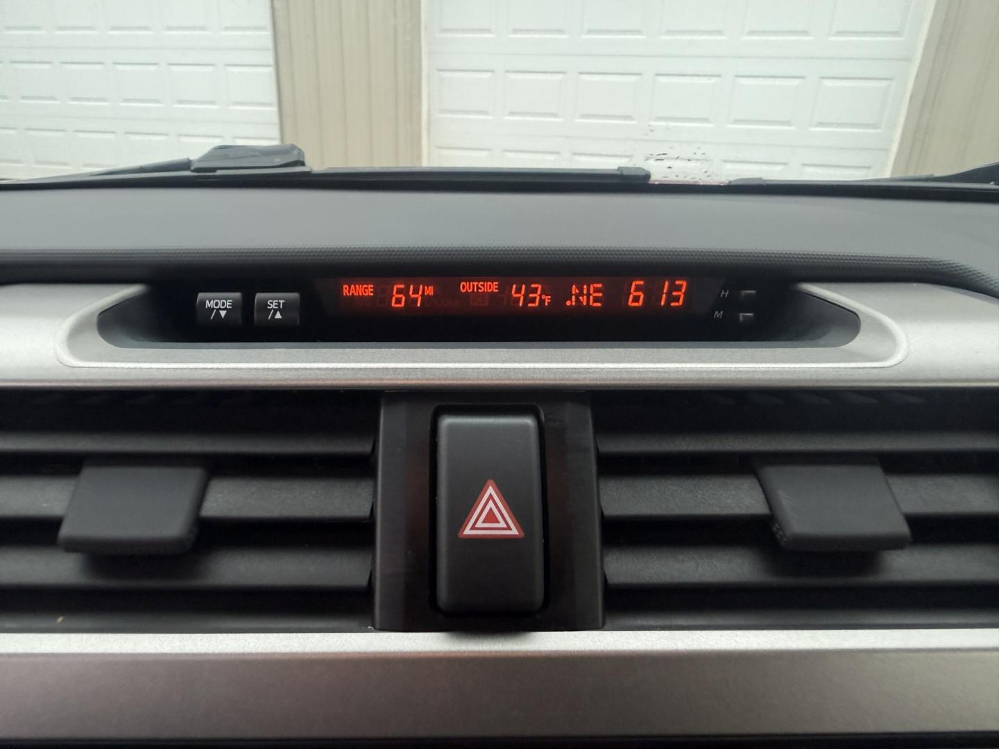 2013 Red /Black Toyota 4Runner SR5 4WD (JTEBU5JR2D5) with an 4.0L V6 DOHC 24V engine, Automatic transmission, located at 547 E. Main St., Orwell, OH, 44076, (440) 437-5893, 41.535435, -80.847855 - 2013 Toyota 4Runner SR5 4WD – Legendary Reliability, Off-Road Ready, and Packed with Practical Features! This rugged 2013 Toyota 4Runner SR5 4WD is the timeless SUV built to last a lifetime and tackle anything you throw at it! Powered by the bulletproof 4.0L V6 engine mated to a durable 5-speed a - Photo#15