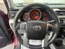 2013 Red /Black Toyota 4Runner SR5 4WD (JTEBU5JR2D5) with an 4.0L V6 DOHC 24V engine, Automatic transmission, located at 547 E. Main St., Orwell, OH, 44076, (440) 437-5893, 41.535435, -80.847855 - 2013 Toyota 4Runner SR5 4WD – Legendary Reliability, Off-Road Ready, and Packed with Practical Features! This rugged 2013 Toyota 4Runner SR5 4WD is the timeless SUV built to last a lifetime and tackle anything you throw at it! Powered by the bulletproof 4.0L V6 engine mated to a durable 5-speed a - Photo#14
