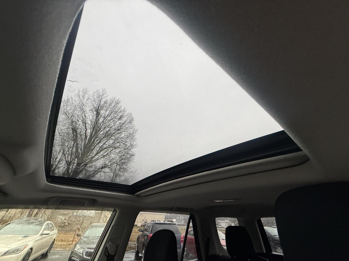 2013 Red /Black Toyota 4Runner SR5 4WD (JTEBU5JR2D5) with an 4.0L V6 DOHC 24V engine, Automatic transmission, located at 547 E. Main St., Orwell, OH, 44076, (440) 437-5893, 41.535435, -80.847855 - 2013 Toyota 4Runner SR5 4WD – Legendary Reliability, Off-Road Ready, and Packed with Practical Features! This rugged 2013 Toyota 4Runner SR5 4WD is the timeless SUV built to last a lifetime and tackle anything you throw at it! Powered by the bulletproof 4.0L V6 engine mated to a durable 5-speed a - Photo#23