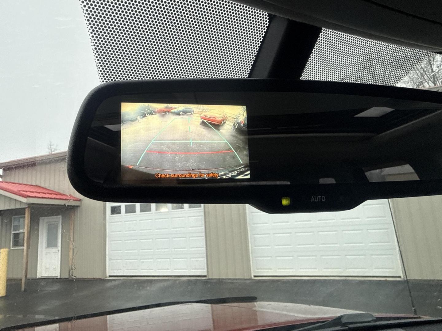 2013 Red /Black Toyota 4Runner SR5 4WD (JTEBU5JR2D5) with an 4.0L V6 DOHC 24V engine, Automatic transmission, located at 547 E. Main St., Orwell, OH, 44076, (440) 437-5893, 41.535435, -80.847855 - 2013 Toyota 4Runner SR5 4WD – Legendary Reliability, Off-Road Ready, and Packed with Practical Features! This rugged 2013 Toyota 4Runner SR5 4WD is the timeless SUV built to last a lifetime and tackle anything you throw at it! Powered by the bulletproof 4.0L V6 engine mated to a durable 5-speed a - Photo#19