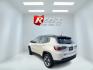 2018 White /Black Jeep Compass Limited 4WD (3C4NJDCB7JT) with an 2.4L I4 DOHC 16V engine, Automatic transmission, located at 11115 Chardon Rd. , Chardon, OH, 44024, (440) 214-9705, 41.580246, -81.241943 - 2018 Jeep Compass Limited 4WD – Premium Luxury, All-Weather Confidence, and Loaded with Upscale Features! This gorgeous 2018 Jeep Compass Limited 4WD is the perfect upscale compact SUV that blends Jeep capability with everyday refinement! Powered by a reliable 2.4L I4 engine paired with a smooth - Photo#9