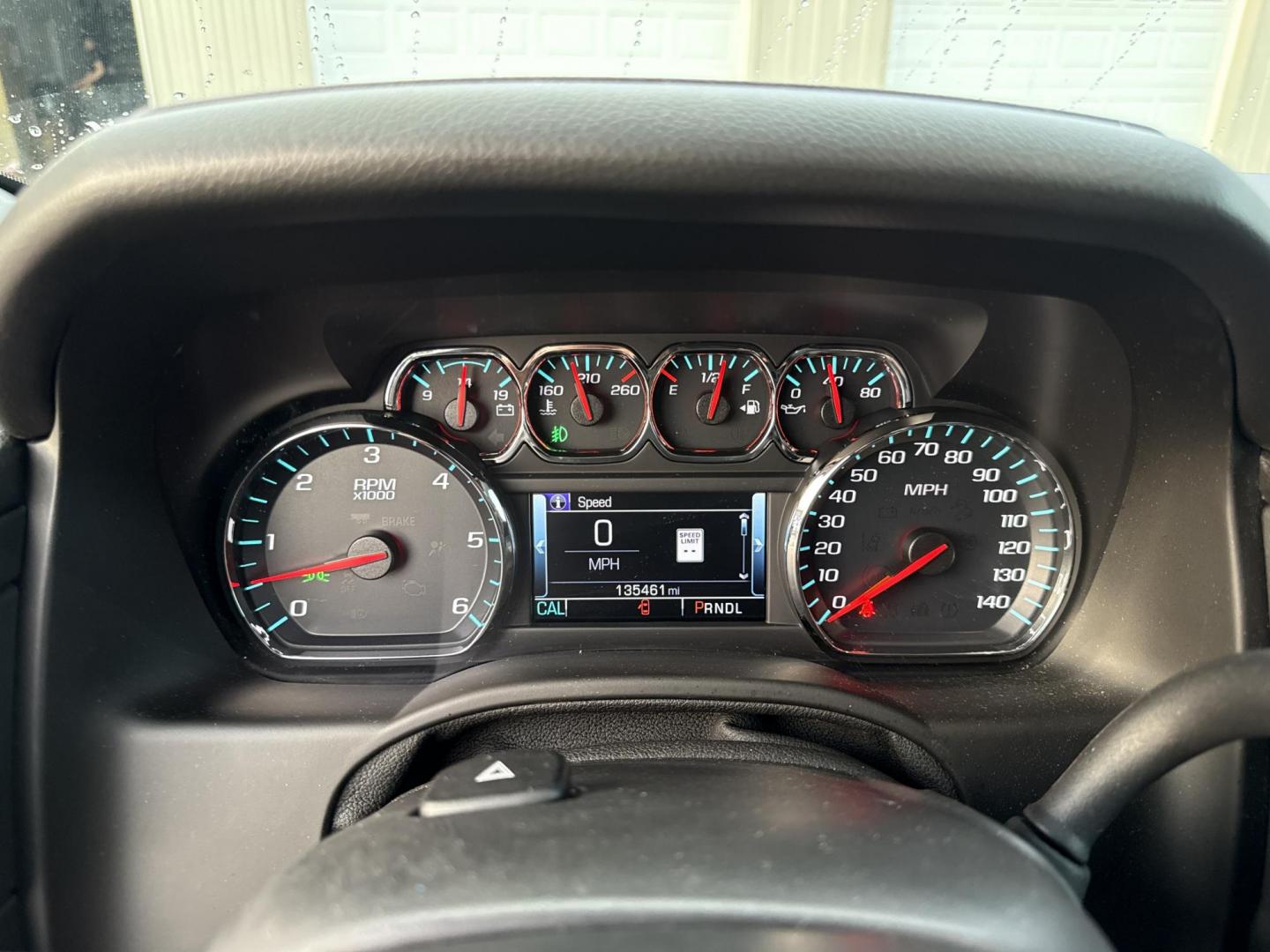 2018 Black /Black Chevrolet Tahoe Premier 4WD (1GNSKCKC4JR) with an 5.3L V8 OHV 16V engine, Automatic transmission, located at 11115 Chardon Rd. , Chardon, OH, 44024, (440) 214-9705, 41.580246, -81.241943 - This 2018 Chevrolet Tahoe Premier 4WD with the aggressive RST Package is a full-size luxury powerhouse – massive presence, loaded features, and ready to dominate every road or trail! Unleash the torque from the proven 5.3L EcoTec3 V8 engine paired with a smooth 6-speed automatic transmission, on- - Photo#17