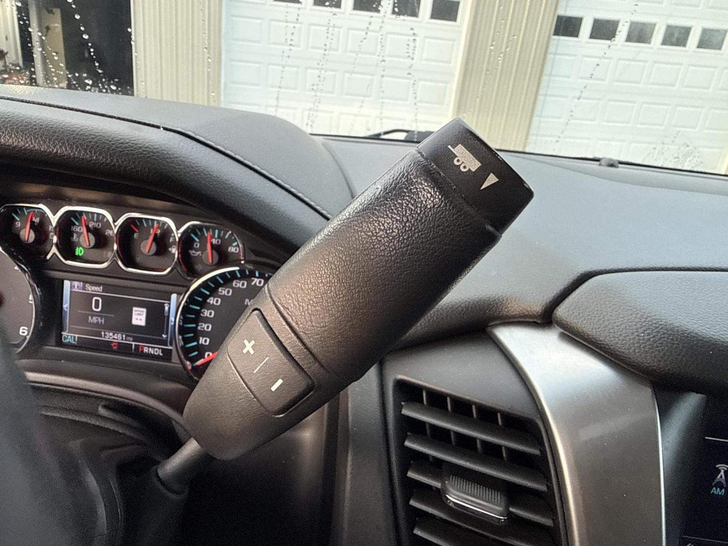 2018 Black /Black Chevrolet Tahoe Premier 4WD (1GNSKCKC4JR) with an 5.3L V8 OHV 16V engine, Automatic transmission, located at 11115 Chardon Rd. , Chardon, OH, 44024, (440) 214-9705, 41.580246, -81.241943 - This 2018 Chevrolet Tahoe Premier 4WD with the aggressive RST Package is a full-size luxury powerhouse – massive presence, loaded features, and ready to dominate every road or trail! Unleash the torque from the proven 5.3L EcoTec3 V8 engine paired with a smooth 6-speed automatic transmission, on- - Photo#19