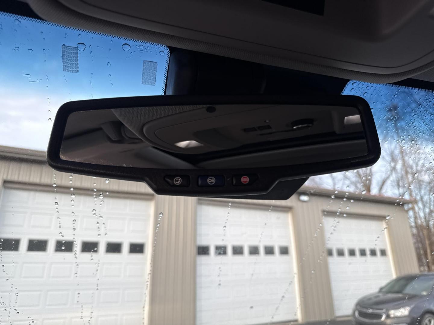 2018 Black /Black Chevrolet Tahoe Premier 4WD (1GNSKCKC4JR) with an 5.3L V8 OHV 16V engine, Automatic transmission, located at 11115 Chardon Rd. , Chardon, OH, 44024, (440) 214-9705, 41.580246, -81.241943 - This 2018 Chevrolet Tahoe Premier 4WD with the aggressive RST Package is a full-size luxury powerhouse – massive presence, loaded features, and ready to dominate every road or trail! Unleash the torque from the proven 5.3L EcoTec3 V8 engine paired with a smooth 6-speed automatic transmission, on- - Photo#46