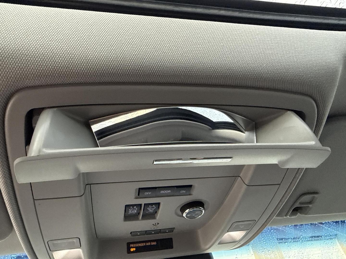 2018 Black /Black Chevrolet Tahoe Premier 4WD (1GNSKCKC4JR) with an 5.3L V8 OHV 16V engine, Automatic transmission, located at 11115 Chardon Rd. , Chardon, OH, 44024, (440) 214-9705, 41.580246, -81.241943 - This 2018 Chevrolet Tahoe Premier 4WD with the aggressive RST Package is a full-size luxury powerhouse – massive presence, loaded features, and ready to dominate every road or trail! Unleash the torque from the proven 5.3L EcoTec3 V8 engine paired with a smooth 6-speed automatic transmission, on- - Photo#48