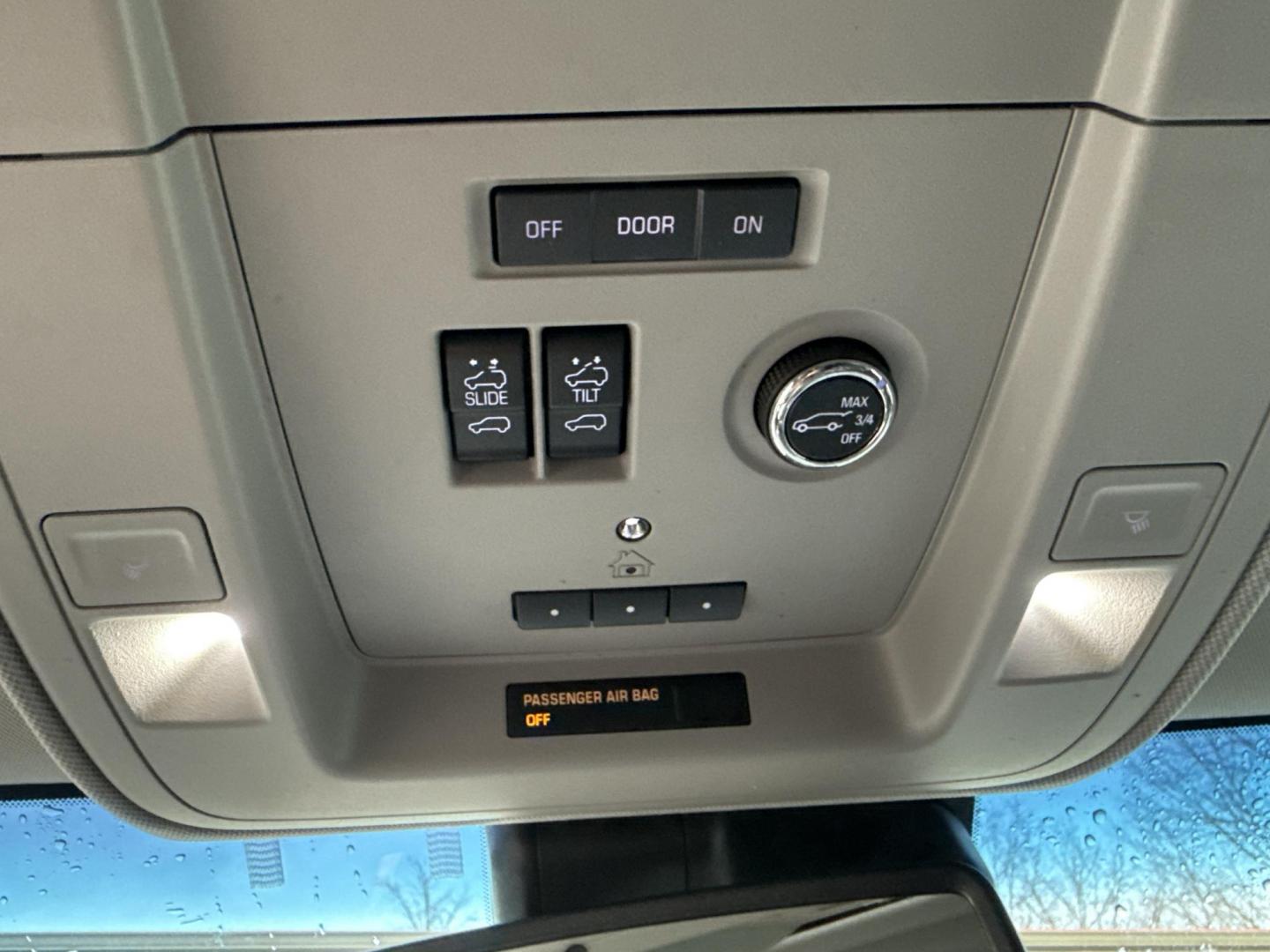 2018 Black /Black Chevrolet Tahoe Premier 4WD (1GNSKCKC4JR) with an 5.3L V8 OHV 16V engine, Automatic transmission, located at 11115 Chardon Rd. , Chardon, OH, 44024, (440) 214-9705, 41.580246, -81.241943 - This 2018 Chevrolet Tahoe Premier 4WD with the aggressive RST Package is a full-size luxury powerhouse – massive presence, loaded features, and ready to dominate every road or trail! Unleash the torque from the proven 5.3L EcoTec3 V8 engine paired with a smooth 6-speed automatic transmission, on- - Photo#47