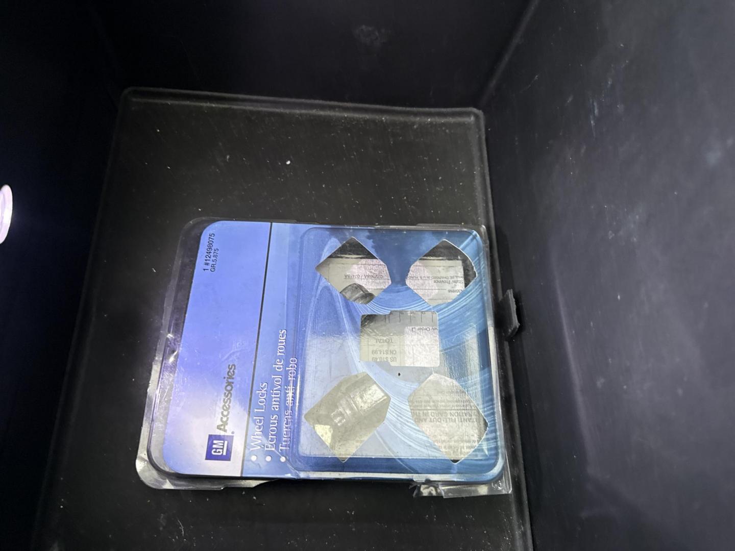 2018 Black /Black Chevrolet Tahoe Premier 4WD (1GNSKCKC4JR) with an 5.3L V8 OHV 16V engine, Automatic transmission, located at 11115 Chardon Rd. , Chardon, OH, 44024, (440) 214-9705, 41.580246, -81.241943 - This 2018 Chevrolet Tahoe Premier 4WD with the aggressive RST Package is a full-size luxury powerhouse – massive presence, loaded features, and ready to dominate every road or trail! Unleash the torque from the proven 5.3L EcoTec3 V8 engine paired with a smooth 6-speed automatic transmission, on- - Photo#49