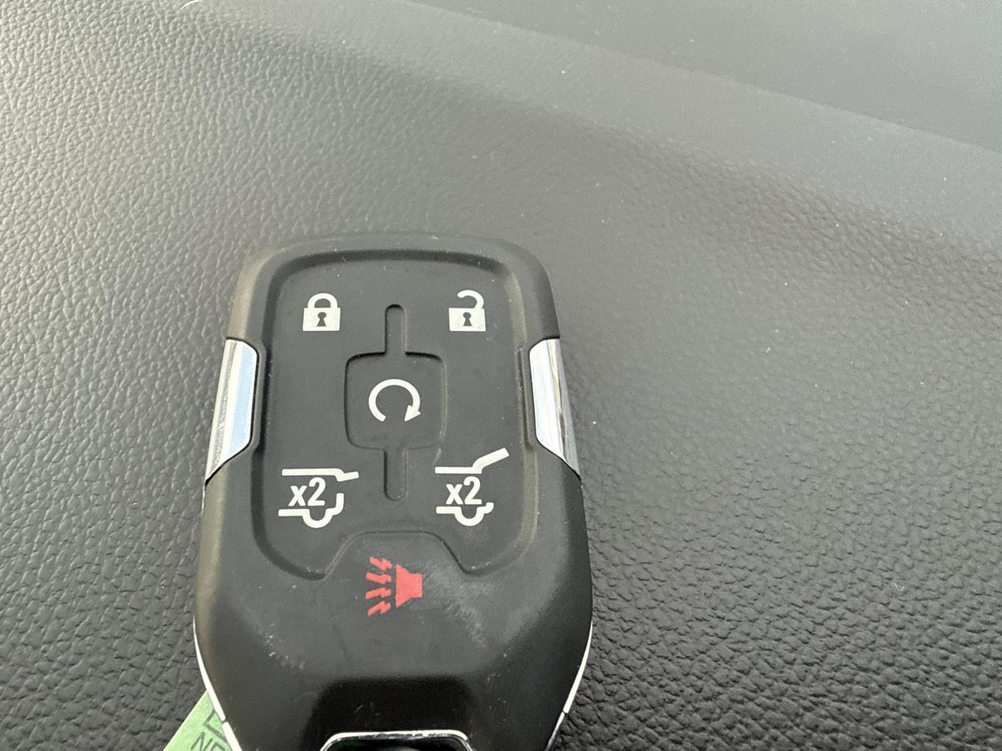 2018 Black /Black Chevrolet Tahoe Premier 4WD (1GNSKCKC4JR) with an 5.3L V8 OHV 16V engine, Automatic transmission, located at 11115 Chardon Rd. , Chardon, OH, 44024, (440) 214-9705, 41.580246, -81.241943 - This 2018 Chevrolet Tahoe Premier 4WD with the aggressive RST Package is a full-size luxury powerhouse – massive presence, loaded features, and ready to dominate every road or trail! Unleash the torque from the proven 5.3L EcoTec3 V8 engine paired with a smooth 6-speed automatic transmission, on- - Photo#56