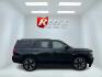 2018 Black /Black Chevrolet Tahoe Premier 4WD (1GNSKCKC4JR) with an 5.3L V8 OHV 16V engine, Automatic transmission, located at 11115 Chardon Rd. , Chardon, OH, 44024, (440) 214-9705, 41.580246, -81.241943 - This 2018 Chevrolet Tahoe Premier 4WD with the aggressive RST Package is a full-size luxury powerhouse – massive presence, loaded features, and ready to dominate every road or trail! Unleash the torque from the proven 5.3L EcoTec3 V8 engine paired with a smooth 6-speed automatic transmission, on- - Photo#14