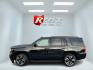 2018 Black /Black Chevrolet Tahoe Premier 4WD (1GNSKCKC4JR) with an 5.3L V8 OHV 16V engine, Automatic transmission, located at 11115 Chardon Rd. , Chardon, OH, 44024, (440) 214-9705, 41.580246, -81.241943 - This 2018 Chevrolet Tahoe Premier 4WD with the aggressive RST Package is a full-size luxury powerhouse – massive presence, loaded features, and ready to dominate every road or trail! Unleash the torque from the proven 5.3L EcoTec3 V8 engine paired with a smooth 6-speed automatic transmission, on- - Photo#43