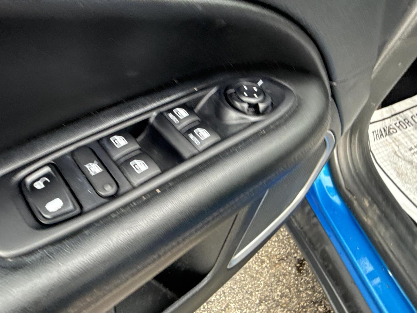 2021 Blue /Black Jeep Compass Latitude FWD (3C4NJCBB4MT) with an 2.4L I4 DOHC 16V engine, Automatic transmission, located at 11115 Chardon Rd. , Chardon, OH, 44024, (440) 214-9705, 41.580246, -81.241943 - 2021 Jeep Compass Altitude FWD – Sharp Style, Efficient Drive, and Loaded with Modern Safety & Tech! This eye-catching 2021 Jeep Compass Altitude FWD is the perfect blend of bold looks, everyday efficiency, and smart features for city streets or highway cruising! Powered by a reliable 2.4L I4 eng - Photo#7