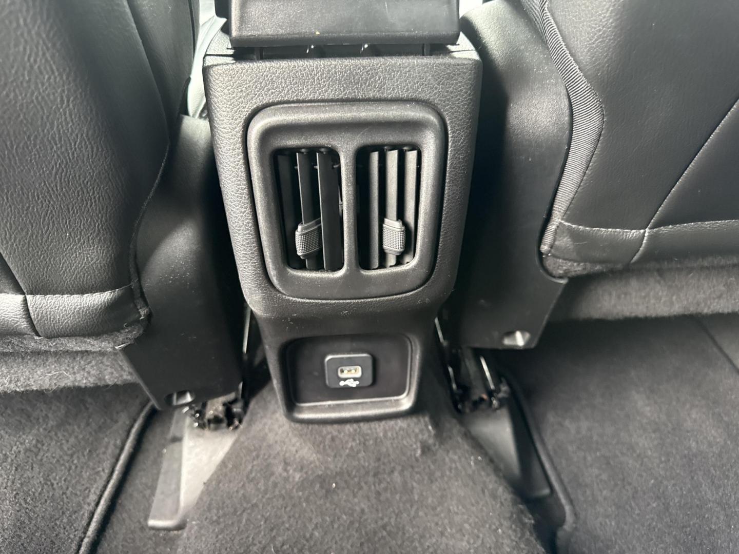 2021 Blue /Black Jeep Compass Latitude FWD (3C4NJCBB4MT) with an 2.4L I4 DOHC 16V engine, Automatic transmission, located at 11115 Chardon Rd. , Chardon, OH, 44024, (440) 214-9705, 41.580246, -81.241943 - 2021 Jeep Compass Altitude FWD – Sharp Style, Efficient Drive, and Loaded with Modern Safety & Tech! This eye-catching 2021 Jeep Compass Altitude FWD is the perfect blend of bold looks, everyday efficiency, and smart features for city streets or highway cruising! Powered by a reliable 2.4L I4 eng - Photo#18