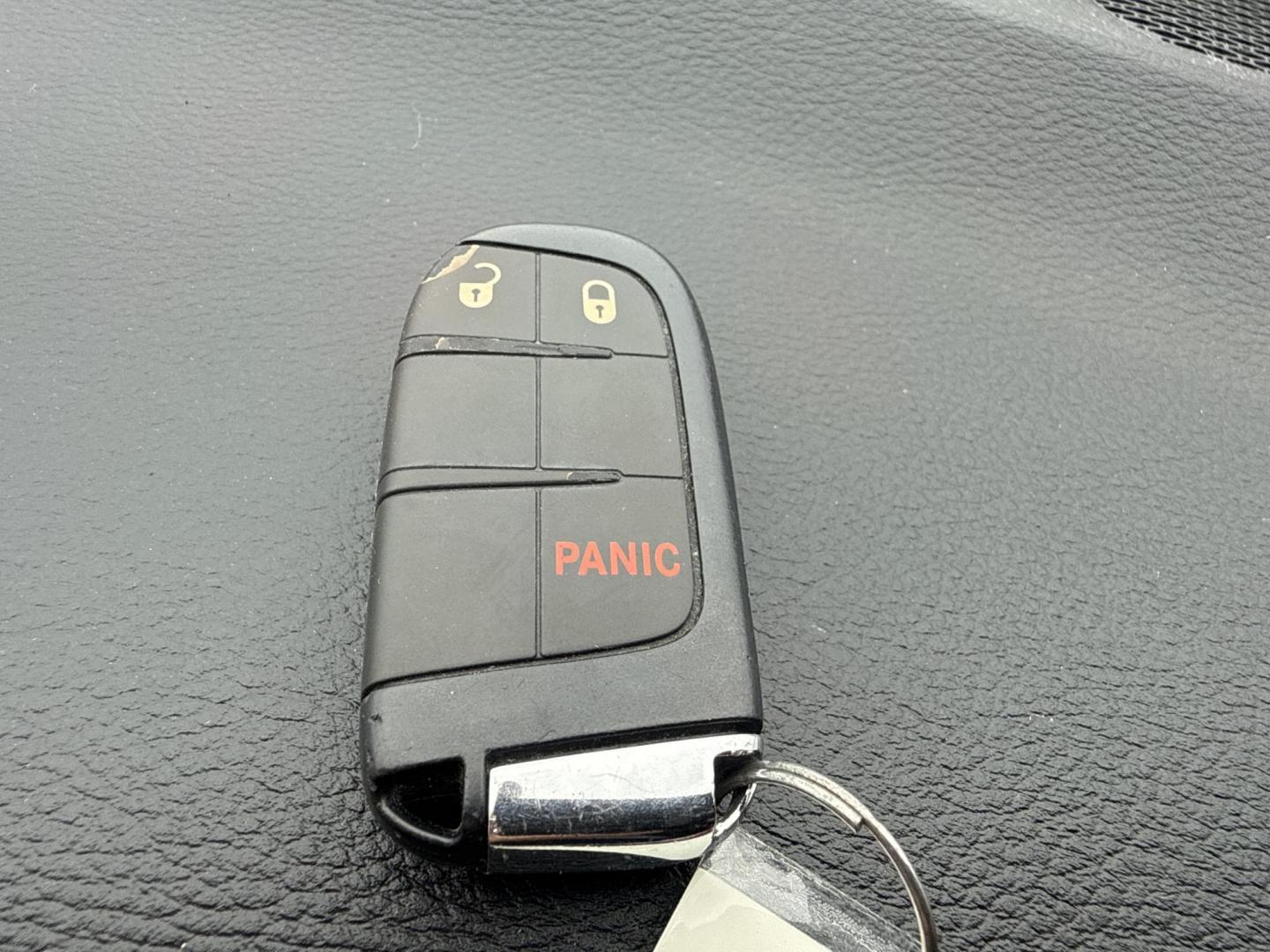 2021 Blue /Black Jeep Compass Latitude FWD (3C4NJCBB4MT) with an 2.4L I4 DOHC 16V engine, Automatic transmission, located at 11115 Chardon Rd. , Chardon, OH, 44024, (440) 214-9705, 41.580246, -81.241943 - 2021 Jeep Compass Altitude FWD – Sharp Style, Efficient Drive, and Loaded with Modern Safety & Tech! This eye-catching 2021 Jeep Compass Altitude FWD is the perfect blend of bold looks, everyday efficiency, and smart features for city streets or highway cruising! Powered by a reliable 2.4L I4 eng - Photo#38