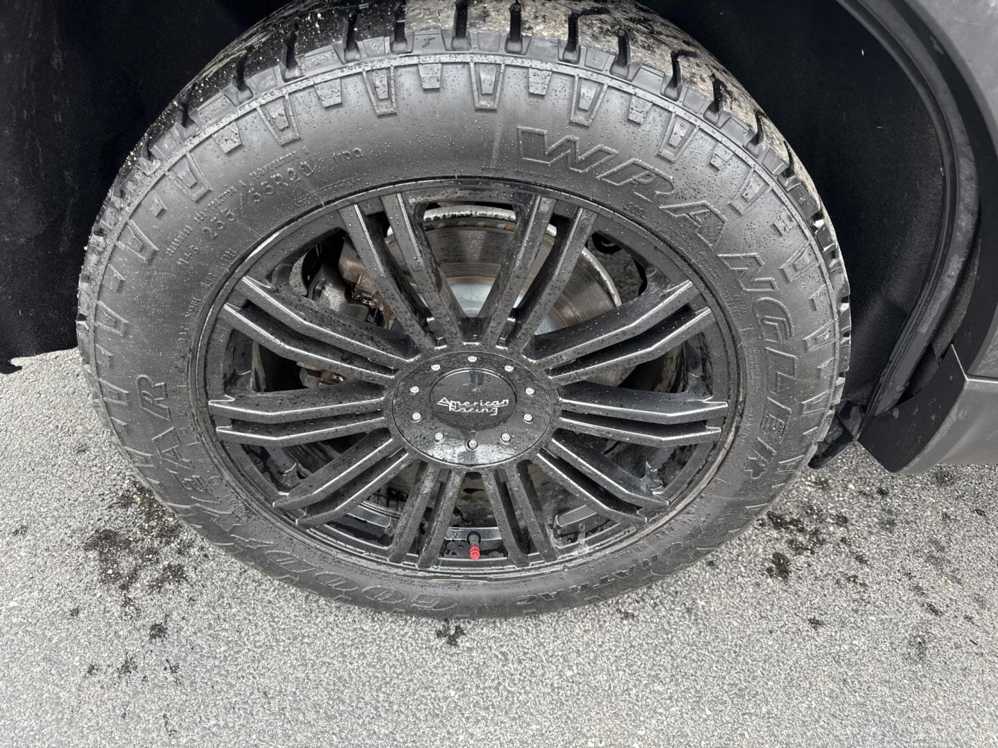 2020 Black /Black Ford Explorer Hybrid Limited AWD (1FM5K8FW1LG) with an 3.3L V6 DOHC 24V HYBRID engine, Automatic transmission, located at 11115 Chardon Rd. , Chardon, OH, 44024, (440) 214-9705, 41.580246, -81.241943 - 2020 Ford Explorer Limited 4WD Hybrid – Premium Hybrid Power, Luxury Everywhere, and Loaded with Top-Tier Features! This stunning 2020 Ford Explorer Limited 4WD Hybrid is the ultimate blend of efficiency, capability, and upscale comfort! Powered by the advanced 3.3L V6 Hybrid powertrain deliverin - Photo#32