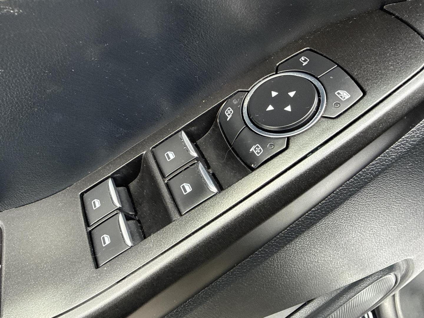 2020 Black /Black Ford Explorer Hybrid Limited AWD (1FM5K8FW1LG) with an 3.3L V6 DOHC 24V HYBRID engine, Automatic transmission, located at 11115 Chardon Rd. , Chardon, OH, 44024, (440) 214-9705, 41.580246, -81.241943 - 2020 Ford Explorer Limited 4WD Hybrid – Premium Hybrid Power, Luxury Everywhere, and Loaded with Top-Tier Features! This stunning 2020 Ford Explorer Limited 4WD Hybrid is the ultimate blend of efficiency, capability, and upscale comfort! Powered by the advanced 3.3L V6 Hybrid powertrain deliverin - Photo#10