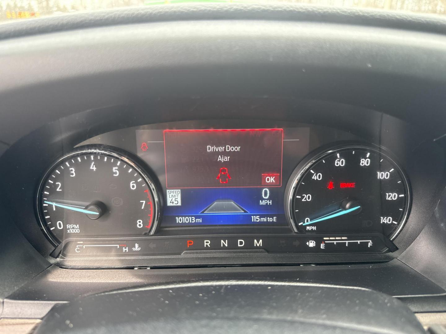 2020 Black /Black Ford Explorer Hybrid Limited AWD (1FM5K8FW1LG) with an 3.3L V6 DOHC 24V HYBRID engine, Automatic transmission, located at 11115 Chardon Rd. , Chardon, OH, 44024, (440) 214-9705, 41.580246, -81.241943 - 2020 Ford Explorer Limited 4WD Hybrid – Premium Hybrid Power, Luxury Everywhere, and Loaded with Top-Tier Features! This stunning 2020 Ford Explorer Limited 4WD Hybrid is the ultimate blend of efficiency, capability, and upscale comfort! Powered by the advanced 3.3L V6 Hybrid powertrain deliverin - Photo#14