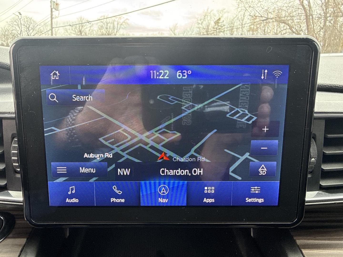 2020 Black /Black Ford Explorer Hybrid Limited AWD (1FM5K8FW1LG) with an 3.3L V6 DOHC 24V HYBRID engine, Automatic transmission, located at 11115 Chardon Rd. , Chardon, OH, 44024, (440) 214-9705, 41.580246, -81.241943 - 2020 Ford Explorer Limited 4WD Hybrid – Premium Hybrid Power, Luxury Everywhere, and Loaded with Top-Tier Features! This stunning 2020 Ford Explorer Limited 4WD Hybrid is the ultimate blend of efficiency, capability, and upscale comfort! Powered by the advanced 3.3L V6 Hybrid powertrain deliverin - Photo#16