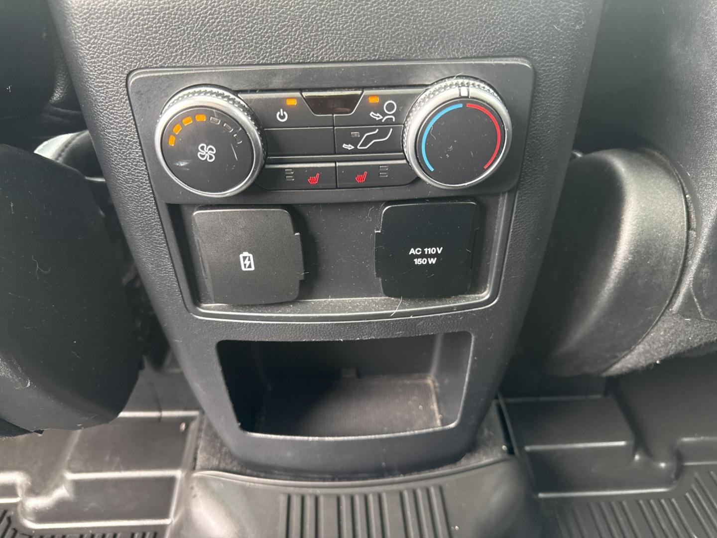 2020 Black /Black Ford Explorer Hybrid Limited AWD (1FM5K8FW1LG) with an 3.3L V6 DOHC 24V HYBRID engine, Automatic transmission, located at 11115 Chardon Rd. , Chardon, OH, 44024, (440) 214-9705, 41.580246, -81.241943 - 2020 Ford Explorer Limited 4WD Hybrid – Premium Hybrid Power, Luxury Everywhere, and Loaded with Top-Tier Features! This stunning 2020 Ford Explorer Limited 4WD Hybrid is the ultimate blend of efficiency, capability, and upscale comfort! Powered by the advanced 3.3L V6 Hybrid powertrain deliverin - Photo#26