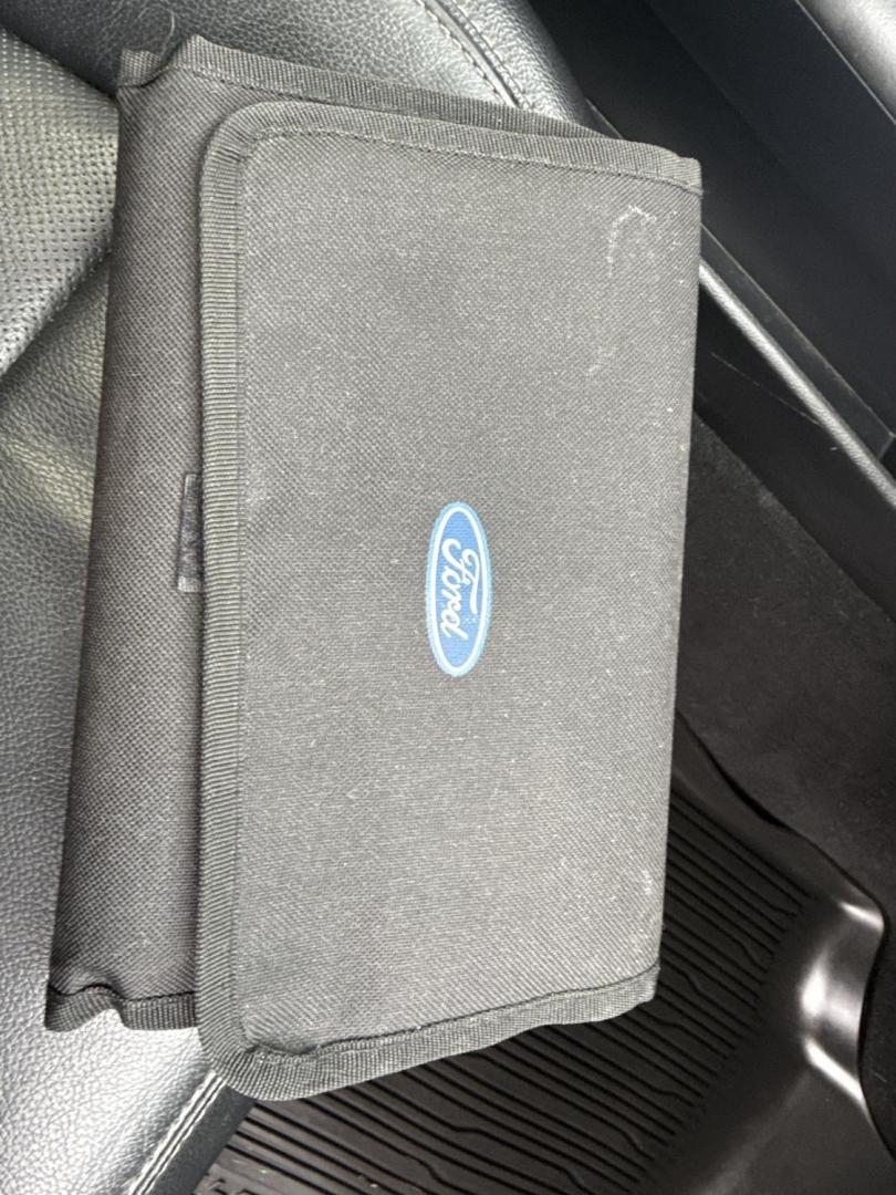 2020 Black /Black Ford Explorer Hybrid Limited AWD (1FM5K8FW1LG) with an 3.3L V6 DOHC 24V HYBRID engine, Automatic transmission, located at 11115 Chardon Rd. , Chardon, OH, 44024, (440) 214-9705, 41.580246, -81.241943 - 2020 Ford Explorer Limited 4WD Hybrid – Premium Hybrid Power, Luxury Everywhere, and Loaded with Top-Tier Features! This stunning 2020 Ford Explorer Limited 4WD Hybrid is the ultimate blend of efficiency, capability, and upscale comfort! Powered by the advanced 3.3L V6 Hybrid powertrain deliverin - Photo#46