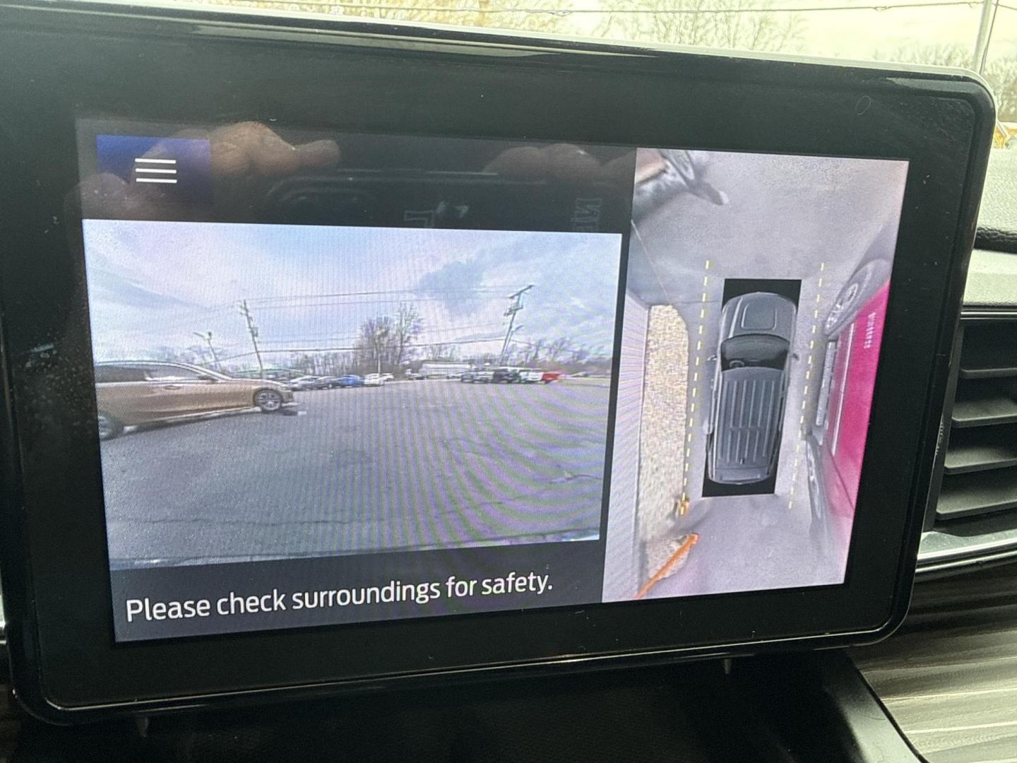 2020 Black /Black Ford Explorer Hybrid Limited AWD (1FM5K8FW1LG) with an 3.3L V6 DOHC 24V HYBRID engine, Automatic transmission, located at 11115 Chardon Rd. , Chardon, OH, 44024, (440) 214-9705, 41.580246, -81.241943 - 2020 Ford Explorer Limited 4WD Hybrid – Premium Hybrid Power, Luxury Everywhere, and Loaded with Top-Tier Features! This stunning 2020 Ford Explorer Limited 4WD Hybrid is the ultimate blend of efficiency, capability, and upscale comfort! Powered by the advanced 3.3L V6 Hybrid powertrain deliverin - Photo#19