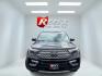 2020 Black /Black Ford Explorer Hybrid Limited AWD (1FM5K8FW1LG) with an 3.3L V6 DOHC 24V HYBRID engine, Automatic transmission, located at 11115 Chardon Rd. , Chardon, OH, 44024, (440) 214-9705, 41.580246, -81.241943 - 2020 Ford Explorer Limited 4WD Hybrid – Premium Hybrid Power, Luxury Everywhere, and Loaded with Top-Tier Features! This stunning 2020 Ford Explorer Limited 4WD Hybrid is the ultimate blend of efficiency, capability, and upscale comfort! Powered by the advanced 3.3L V6 Hybrid powertrain deliverin - Photo#1