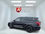 2020 Black /Black Ford Explorer Hybrid Limited AWD (1FM5K8FW1LG) with an 3.3L V6 DOHC 24V HYBRID engine, Automatic transmission, located at 11115 Chardon Rd. , Chardon, OH, 44024, (440) 214-9705, 41.580246, -81.241943 - 2020 Ford Explorer Limited 4WD Hybrid – Premium Hybrid Power, Luxury Everywhere, and Loaded with Top-Tier Features! This stunning 2020 Ford Explorer Limited 4WD Hybrid is the ultimate blend of efficiency, capability, and upscale comfort! Powered by the advanced 3.3L V6 Hybrid powertrain deliverin - Photo#36