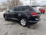 2018 Black /Black Volkswagen Atlas V6 SEL AWD (1V2MR2CA1JC) with an 3.6L V6 DOHC 24V engine, Automatic transmission, located at 11115 Chardon Rd. , Chardon, OH, 44024, (440) 214-9705, 41.580246, -81.241943 - 2018 Volkswagen Atlas SEL AWD – Spacious 3-Row Family SUV Loaded with Premium Features and All-Weather Confidence! This 2018 Volkswagen Atlas SEL AWD is the ultimate family adventure machine that combines massive space, upscale comfort, and smart tech! Powered by the smooth, powerful 3.6L VR6 eng - Photo#33