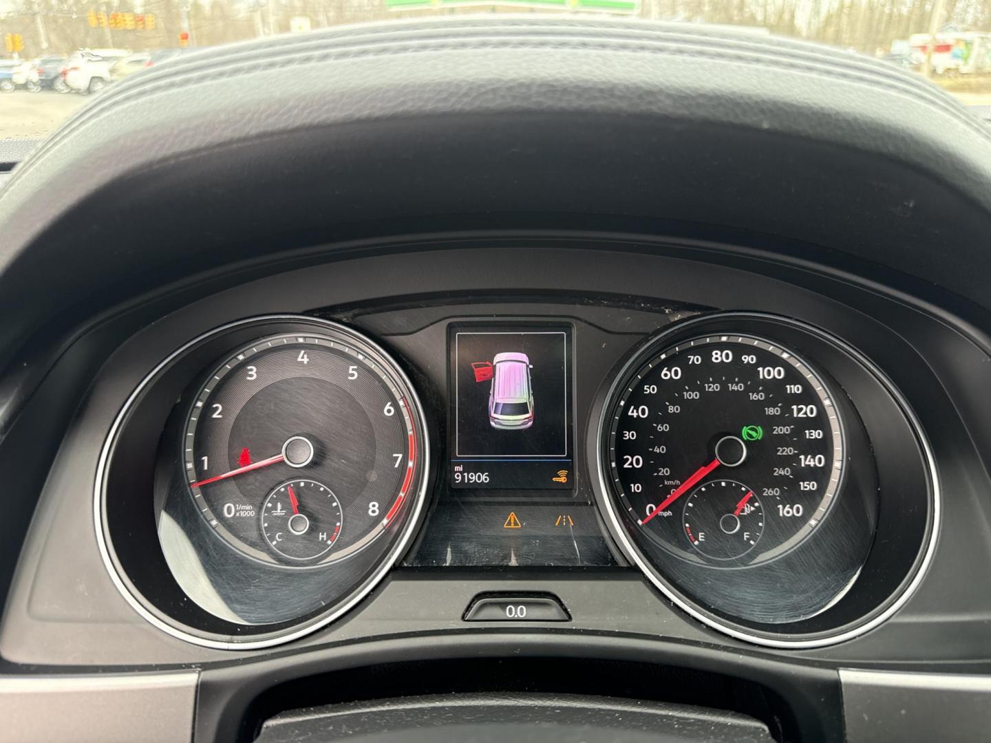 2018 Black /Black Volkswagen Atlas V6 SEL AWD (1V2MR2CA1JC) with an 3.6L V6 DOHC 24V engine, Automatic transmission, located at 11115 Chardon Rd. , Chardon, OH, 44024, (440) 214-9705, 41.580246, -81.241943 - 2018 Volkswagen Atlas SEL AWD – Spacious 3-Row Family SUV Loaded with Premium Features and All-Weather Confidence! This 2018 Volkswagen Atlas SEL AWD is the ultimate family adventure machine that combines massive space, upscale comfort, and smart tech! Powered by the smooth, powerful 3.6L VR6 eng - Photo#13