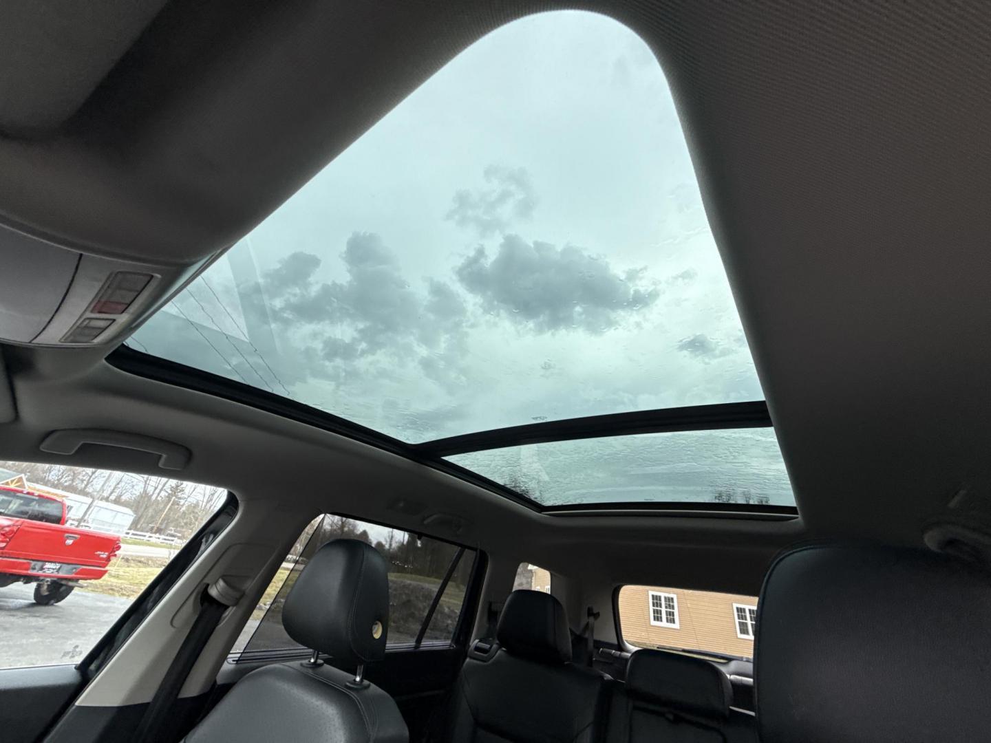 2018 Black /Black Volkswagen Atlas V6 SEL AWD (1V2MR2CA1JC) with an 3.6L V6 DOHC 24V engine, Automatic transmission, located at 11115 Chardon Rd. , Chardon, OH, 44024, (440) 214-9705, 41.580246, -81.241943 - 2018 Volkswagen Atlas SEL AWD – Spacious 3-Row Family SUV Loaded with Premium Features and All-Weather Confidence! This 2018 Volkswagen Atlas SEL AWD is the ultimate family adventure machine that combines massive space, upscale comfort, and smart tech! Powered by the smooth, powerful 3.6L VR6 eng - Photo#20