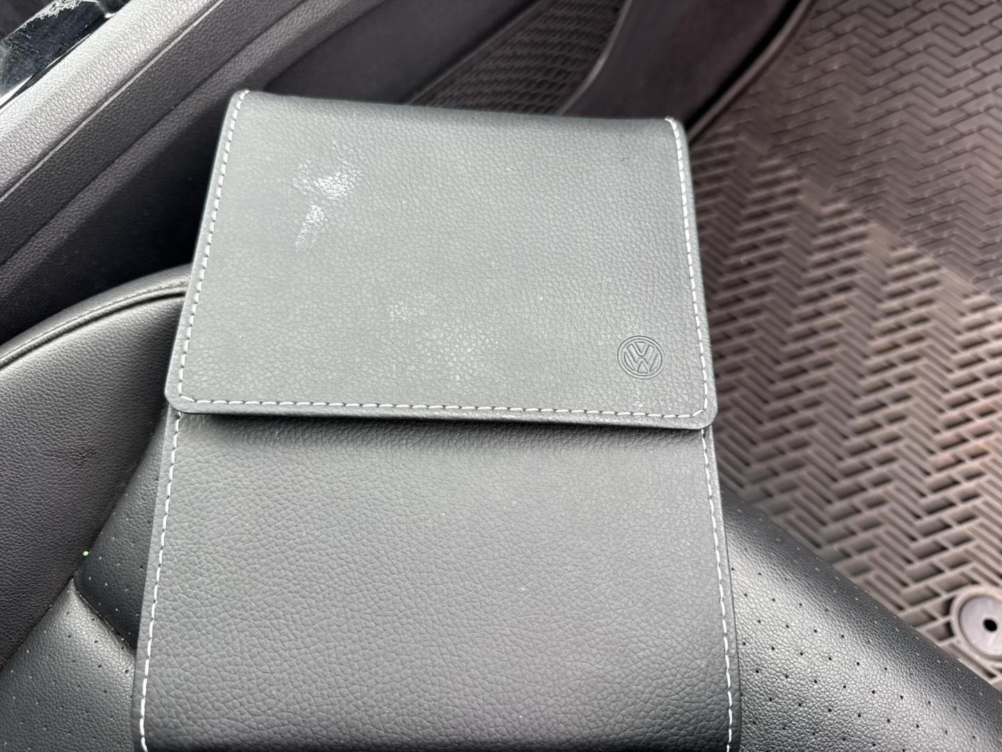 2018 Black /Black Volkswagen Atlas V6 SEL AWD (1V2MR2CA1JC) with an 3.6L V6 DOHC 24V engine, Automatic transmission, located at 11115 Chardon Rd. , Chardon, OH, 44024, (440) 214-9705, 41.580246, -81.241943 - 2018 Volkswagen Atlas SEL AWD – Spacious 3-Row Family SUV Loaded with Premium Features and All-Weather Confidence! This 2018 Volkswagen Atlas SEL AWD is the ultimate family adventure machine that combines massive space, upscale comfort, and smart tech! Powered by the smooth, powerful 3.6L VR6 eng - Photo#45