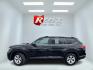 2018 Black /Black Volkswagen Atlas V6 SEL AWD (1V2MR2CA1JC) with an 3.6L V6 DOHC 24V engine, Automatic transmission, located at 547 E. Main St., Orwell, OH, 44076, (440) 437-5893, 41.535435, -80.847855 - 2018 Volkswagen Atlas SEL AWD – Spacious 3-Row Family SUV Loaded with Premium Features and All-Weather Confidence! This 2018 Volkswagen Atlas SEL AWD is the ultimate family adventure machine that combines massive space, upscale comfort, and smart tech! Powered by the smooth, powerful 3.6L VR6 eng - Photo#35