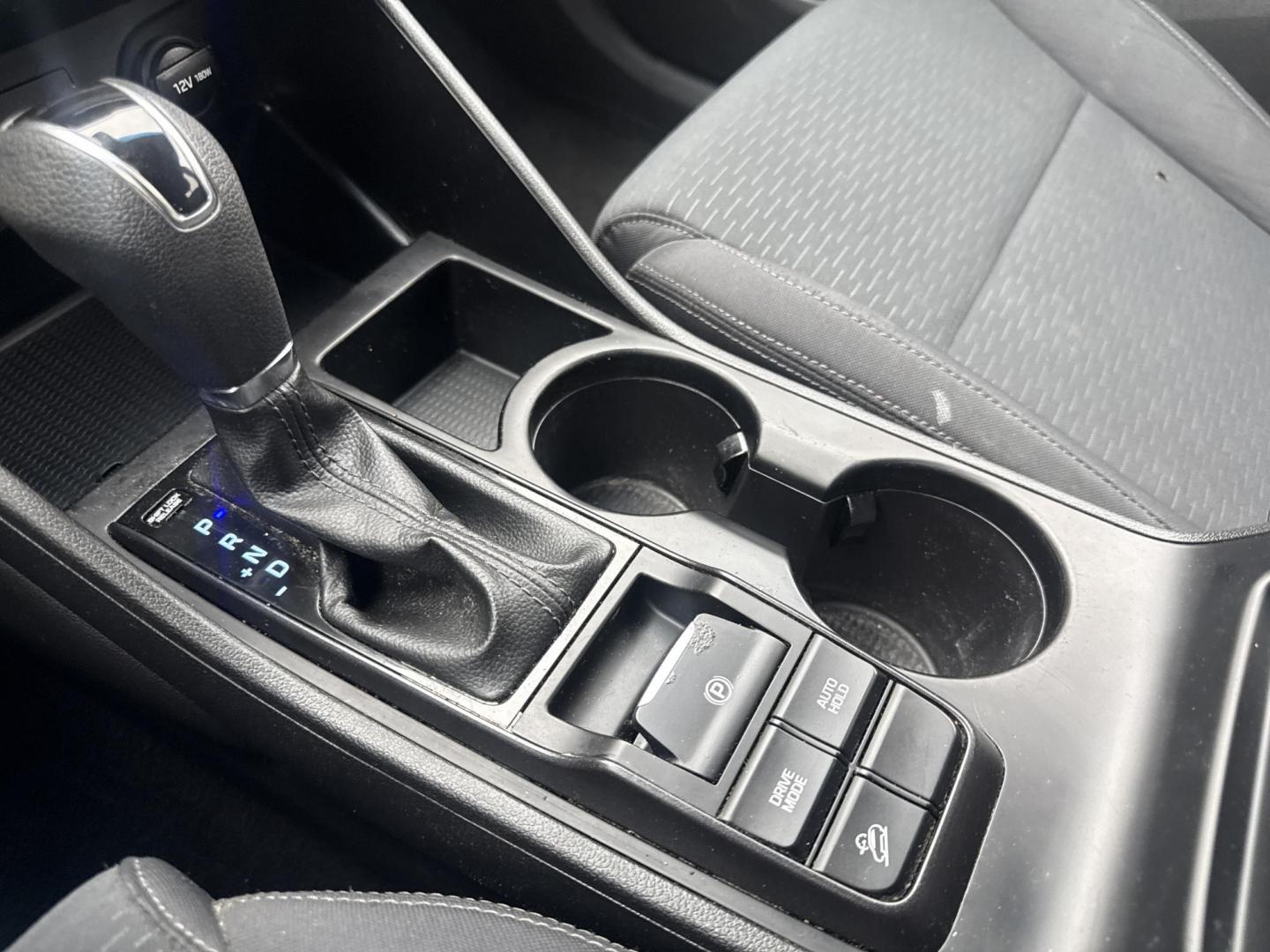 2019 Black /Black Hyundai Tucson Value AWD (KM8J3CA46KU) with an 2.0L I4 DOHC 16V engine, Automatic transmission, located at 11115 Chardon Rd. , Chardon, OH, 44024, (440) 214-9705, 41.580246, -81.241943 - 2019 Hyundai Tucson Value AWD – Reliable All-Weather Crossover with Loaded Safety, Comfort, and Everyday Smarts! This sharp 2019 Hyundai Tucson Value AWD is the perfect family-friendly SUV that balances capability, efficiency, and peace-of-mind features! Powered by a smooth 2.0L I4 GDI engine pai - Photo#14