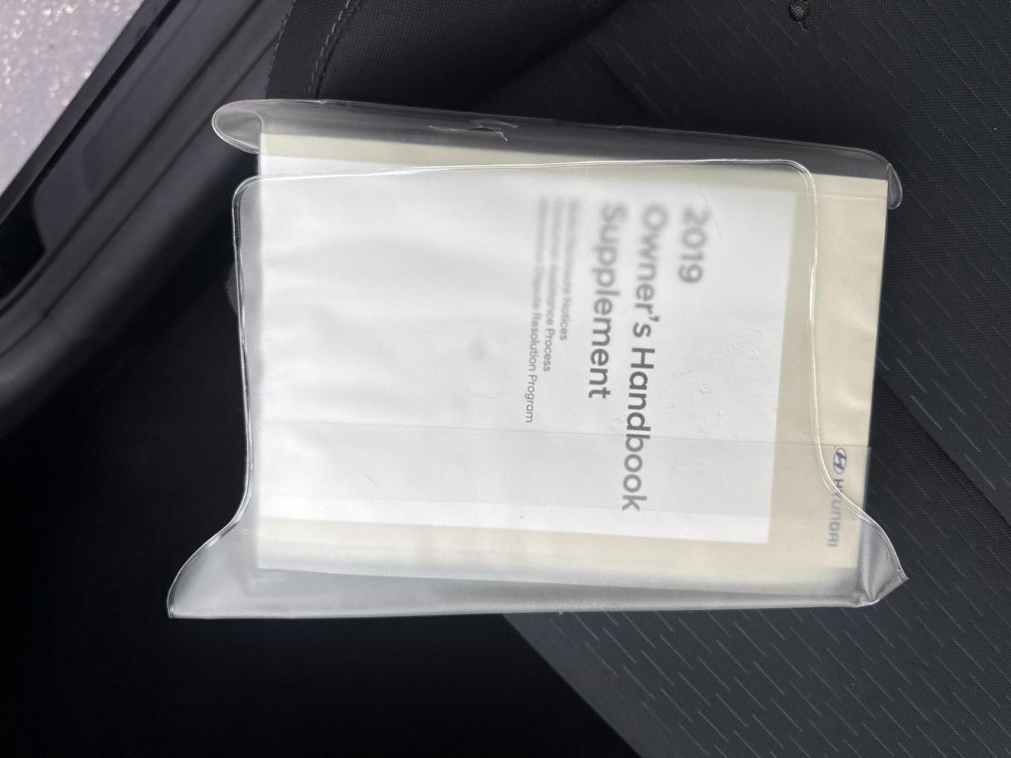 2019 Black /Black Hyundai Tucson Value AWD (KM8J3CA46KU) with an 2.0L I4 DOHC 16V engine, Automatic transmission, located at 11115 Chardon Rd. , Chardon, OH, 44024, (440) 214-9705, 41.580246, -81.241943 - 2019 Hyundai Tucson Value AWD – Reliable All-Weather Crossover with Loaded Safety, Comfort, and Everyday Smarts! This sharp 2019 Hyundai Tucson Value AWD is the perfect family-friendly SUV that balances capability, efficiency, and peace-of-mind features! Powered by a smooth 2.0L I4 GDI engine pai - Photo#34