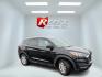 2019 Black /Black Hyundai Tucson Value AWD (KM8J3CA46KU) with an 2.0L I4 DOHC 16V engine, Automatic transmission, located at 11115 Chardon Rd. , Chardon, OH, 44024, (440) 214-9705, 41.580246, -81.241943 - 2019 Hyundai Tucson Value AWD – Reliable All-Weather Crossover with Loaded Safety, Comfort, and Everyday Smarts! This sharp 2019 Hyundai Tucson Value AWD is the perfect family-friendly SUV that balances capability, efficiency, and peace-of-mind features! Powered by a smooth 2.0L I4 GDI engine pai - Photo#2