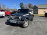 2017 Gray /Black Jeep Wrangler Unlimited Sahara 4WD (1C4BJWEG8HL) with an 3.6L V6 DOHC 24V engine, Automatic transmission, located at 11115 Chardon Rd. , Chardon, OH, 44024, (440) 214-9705, 41.580246, -81.241943 - 2017 Jeep Wrangler Unlimited Chief Edition 4WD – Special-Edition Icon with Premium Touches and True Off-Road DNA! This 2017 Jeep Wrangler Unlimited Chief Edition 4WD is a standout collector's gem that blends classic Jeep toughness with exclusive style upgrades! Powered by the reliable 3.6L Pentas - Photo#0