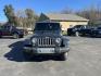 2017 Gray /Black Jeep Wrangler Unlimited Sahara 4WD (1C4BJWEG8HL) with an 3.6L V6 DOHC 24V engine, Automatic transmission, located at 11115 Chardon Rd. , Chardon, OH, 44024, (440) 214-9705, 41.580246, -81.241943 - 2017 Jeep Wrangler Unlimited Chief Edition 4WD – Special-Edition Icon with Premium Touches and True Off-Road DNA! This 2017 Jeep Wrangler Unlimited Chief Edition 4WD is a standout collector's gem that blends classic Jeep toughness with exclusive style upgrades! Powered by the reliable 3.6L Pentas - Photo#1