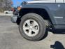 2017 Gray /Black Jeep Wrangler Unlimited Sahara 4WD (1C4BJWEG8HL) with an 3.6L V6 DOHC 24V engine, Automatic transmission, located at 11115 Chardon Rd. , Chardon, OH, 44024, (440) 214-9705, 41.580246, -81.241943 - 2017 Jeep Wrangler Unlimited Chief Edition 4WD – Special-Edition Icon with Premium Touches and True Off-Road DNA! This 2017 Jeep Wrangler Unlimited Chief Edition 4WD is a standout collector's gem that blends classic Jeep toughness with exclusive style upgrades! Powered by the reliable 3.6L Pentas - Photo#12