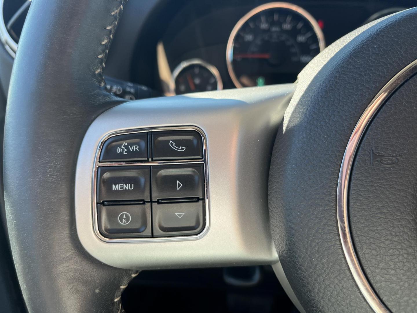 2017 Gray /Black Jeep Wrangler Unlimited Sahara 4WD (1C4BJWEG8HL) with an 3.6L V6 DOHC 24V engine, Automatic transmission, located at 11115 Chardon Rd. , Chardon, OH, 44024, (440) 214-9705, 41.580246, -81.241943 - 2017 Jeep Wrangler Unlimited Chief Edition 4WD – Special-Edition Icon with Premium Touches and True Off-Road DNA! This 2017 Jeep Wrangler Unlimited Chief Edition 4WD is a standout collector's gem that blends classic Jeep toughness with exclusive style upgrades! Powered by the reliable 3.6L Pentas - Photo#18