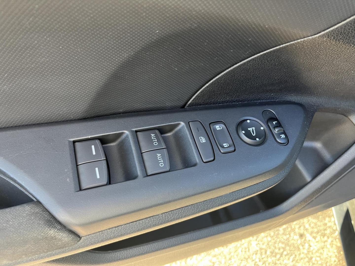 2019 Black /Black Honda Civic Sport CVT (SHHFK7H40KU) with an 1.5 I4 DOHC 16V TURBO engine, Automatic transmission, located at 11115 Chardon Rd. , Chardon, OH, 44024, (440) 214-9705, 41.580246, -81.241943 - 2019 Honda Civic Sport 5Dr – Sporty Hatchback with Turbo Kick, Epic Efficiency, and Loaded Safety Tech! This sharp 2019 Honda Civic Sport 5Dr is the perfect blend of fun-to-drive attitude, incredible fuel savings, and modern smarts – the hatchback everyone wishes they had! Powered by the respon - Photo#16