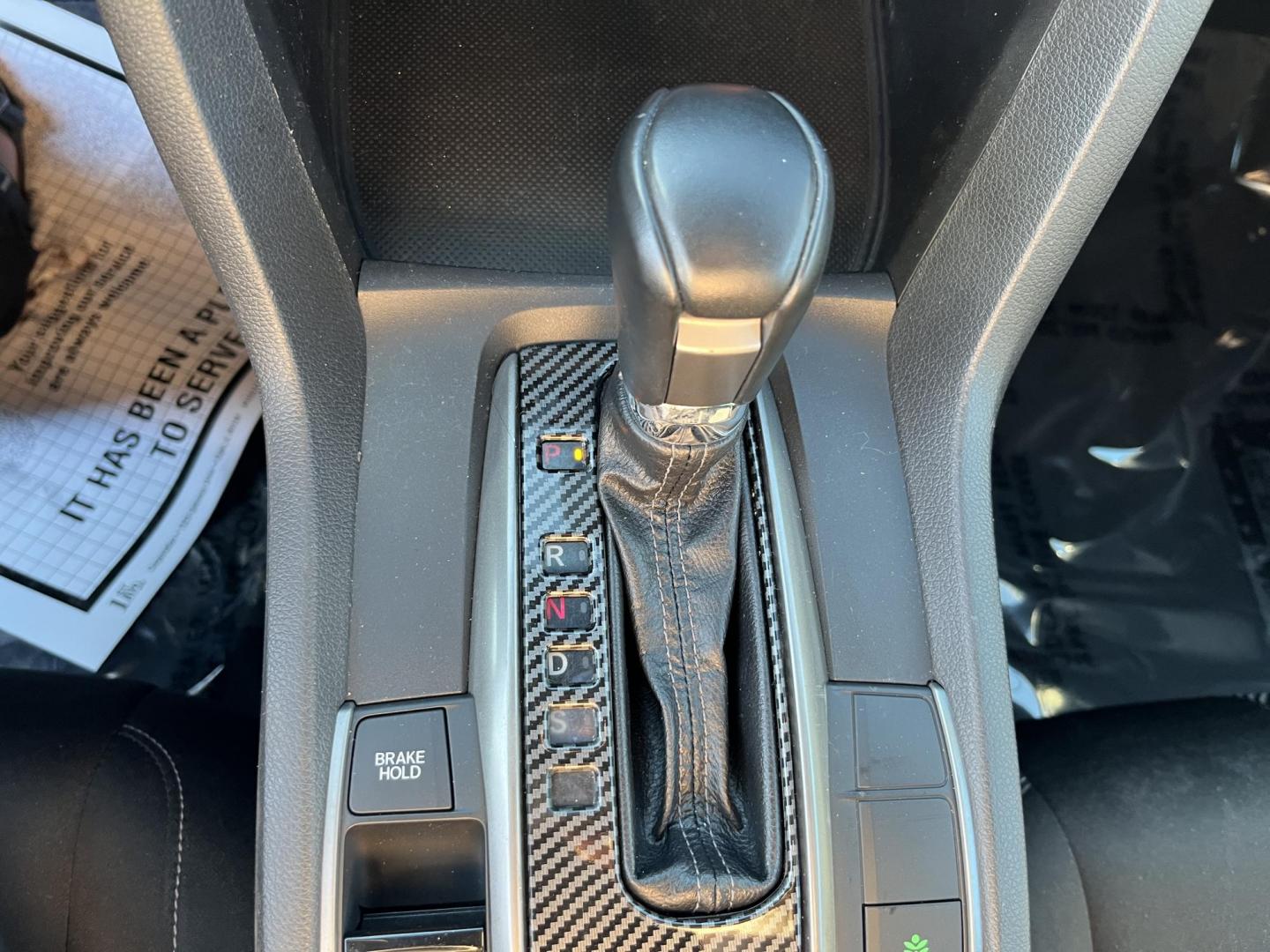 2019 Black /Black Honda Civic Sport CVT (SHHFK7H40KU) with an 1.5 I4 DOHC 16V TURBO engine, Automatic transmission, located at 11115 Chardon Rd. , Chardon, OH, 44024, (440) 214-9705, 41.580246, -81.241943 - 2019 Honda Civic Sport 5Dr – Sporty Hatchback with Turbo Kick, Epic Efficiency, and Loaded Safety Tech! This sharp 2019 Honda Civic Sport 5Dr is the perfect blend of fun-to-drive attitude, incredible fuel savings, and modern smarts – the hatchback everyone wishes they had! Powered by the respon - Photo#23