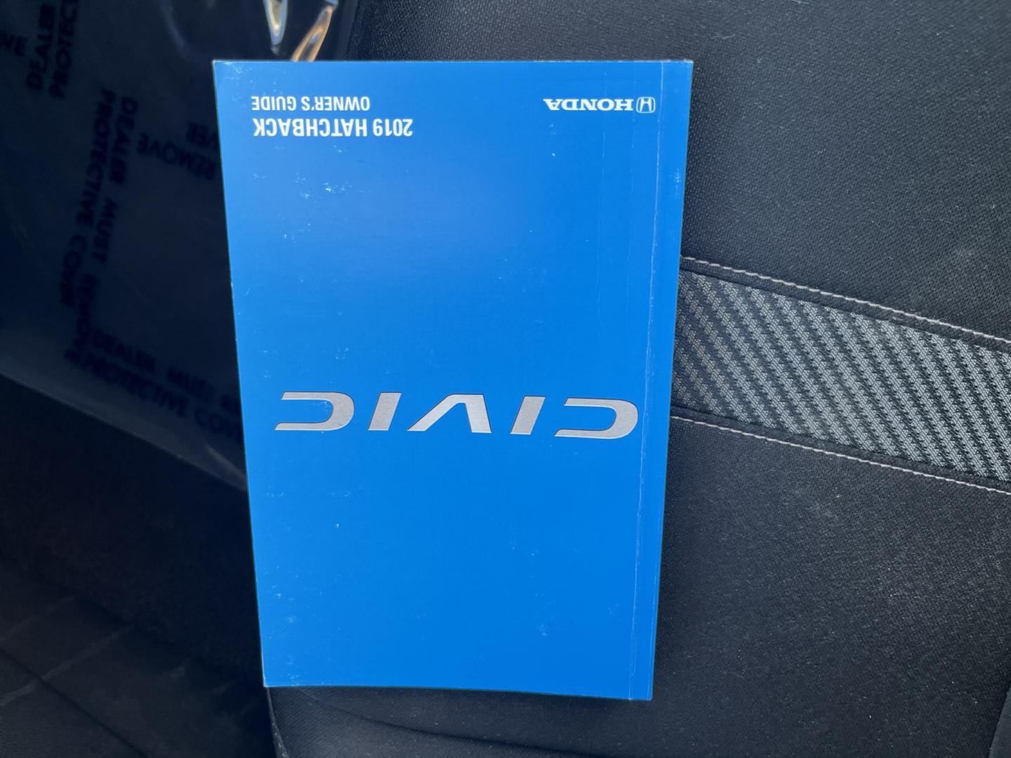 2019 Black /Black Honda Civic Sport CVT (SHHFK7H40KU) with an 1.5 I4 DOHC 16V TURBO engine, Automatic transmission, located at 11115 Chardon Rd. , Chardon, OH, 44024, (440) 214-9705, 41.580246, -81.241943 - 2019 Honda Civic Sport 5Dr – Sporty Hatchback with Turbo Kick, Epic Efficiency, and Loaded Safety Tech! This sharp 2019 Honda Civic Sport 5Dr is the perfect blend of fun-to-drive attitude, incredible fuel savings, and modern smarts – the hatchback everyone wishes they had! Powered by the respon - Photo#33