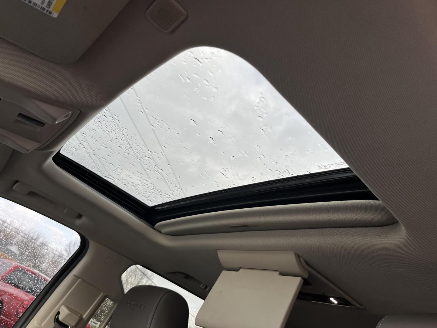 2019 White /Gray GMC Yukon XL Denali 4WD (1GKS2HKJ6KR) with an 6.2L V8 OHV 16V engine, Automatic transmission, located at 11115 Chardon Rd. , Chardon, OH, 44024, (440) 214-9705, 41.580246, -81.241943 - 2019 GMC Yukon XL Denali 4WD – Ultimate Full-Size Luxury Beast with Massive Power and Every Premium Feature Loaded! This 2019 GMC Yukon XL Denali 4WD is the king of family haulers and towing machines – massive space, insane capability, and top-shelf luxury from front to back! Under the hood roa - Photo#38