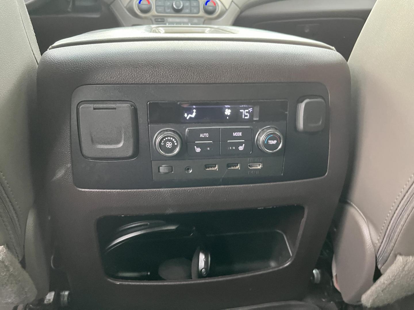 2019 White /Gray GMC Yukon XL Denali 4WD (1GKS2HKJ6KR) with an 6.2L V8 OHV 16V engine, Automatic transmission, located at 11115 Chardon Rd. , Chardon, OH, 44024, (440) 214-9705, 41.580246, -81.241943 - 2019 GMC Yukon XL Denali 4WD – Ultimate Full-Size Luxury Beast with Massive Power and Every Premium Feature Loaded! This 2019 GMC Yukon XL Denali 4WD is the king of family haulers and towing machines – massive space, insane capability, and top-shelf luxury from front to back! Under the hood roa - Photo#43