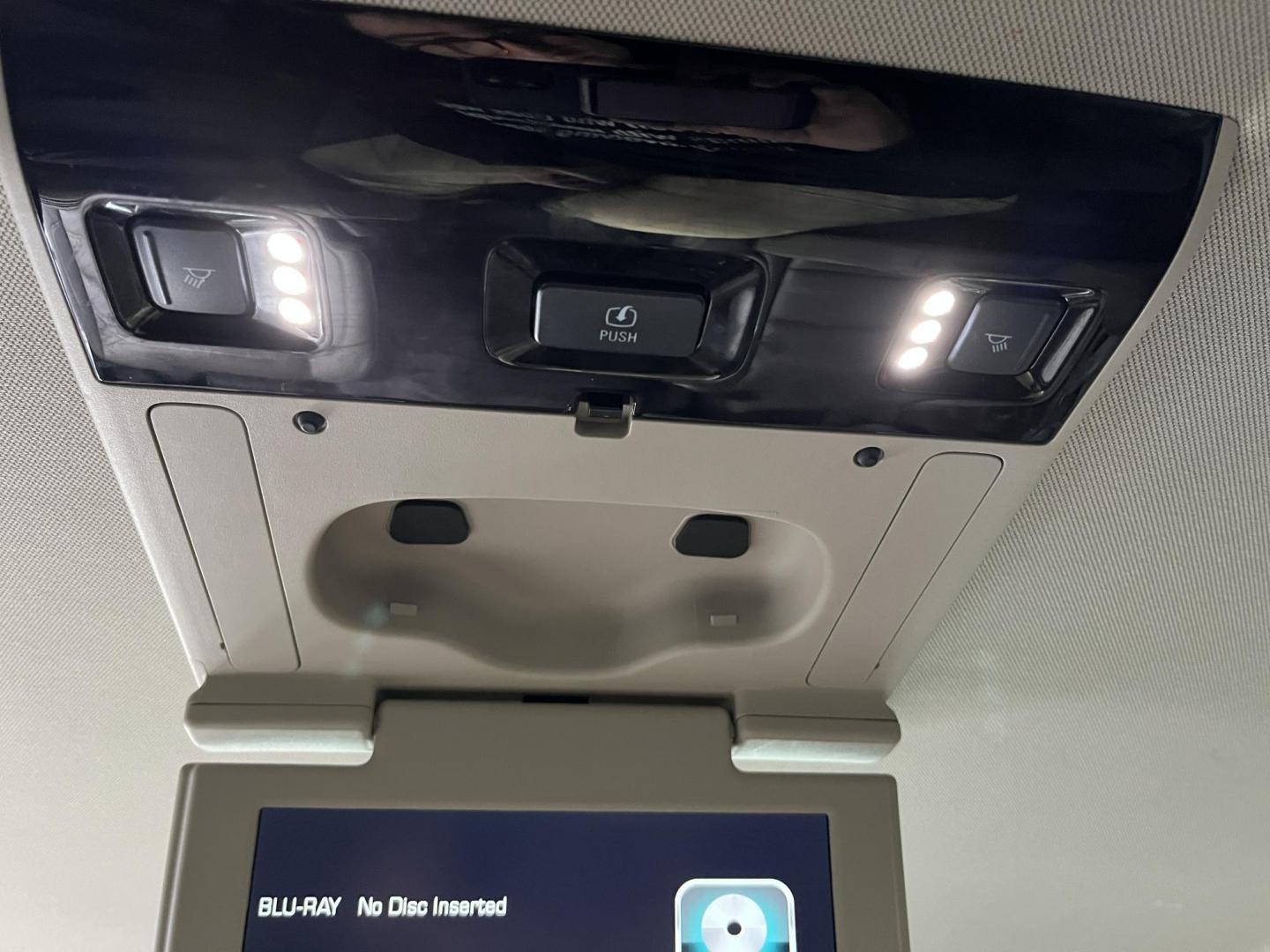 2019 White /Gray GMC Yukon XL Denali 4WD (1GKS2HKJ6KR) with an 6.2L V8 OHV 16V engine, Automatic transmission, located at 11115 Chardon Rd. , Chardon, OH, 44024, (440) 214-9705, 41.580246, -81.241943 - 2019 GMC Yukon XL Denali 4WD – Ultimate Full-Size Luxury Beast with Massive Power and Every Premium Feature Loaded! This 2019 GMC Yukon XL Denali 4WD is the king of family haulers and towing machines – massive space, insane capability, and top-shelf luxury from front to back! Under the hood roa - Photo#48