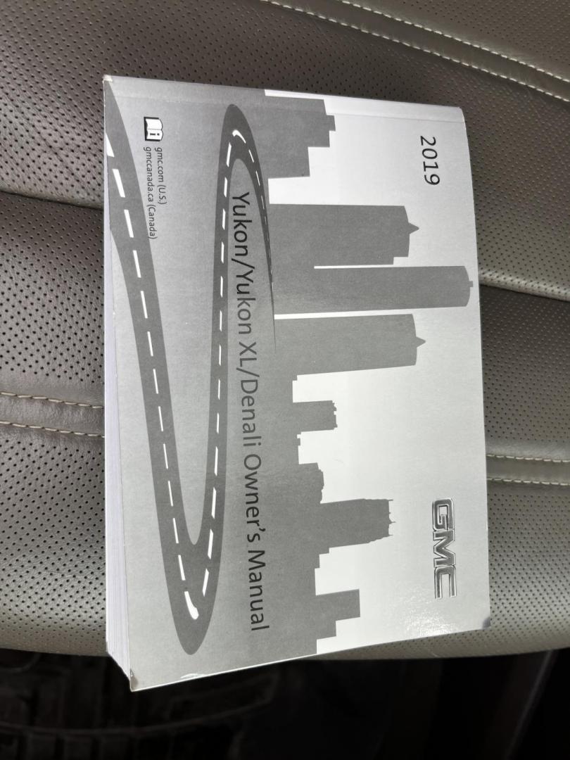 2019 White /Gray GMC Yukon XL Denali 4WD (1GKS2HKJ6KR) with an 6.2L V8 OHV 16V engine, Automatic transmission, located at 11115 Chardon Rd. , Chardon, OH, 44024, (440) 214-9705, 41.580246, -81.241943 - 2019 GMC Yukon XL Denali 4WD – Ultimate Full-Size Luxury Beast with Massive Power and Every Premium Feature Loaded! This 2019 GMC Yukon XL Denali 4WD is the king of family haulers and towing machines – massive space, insane capability, and top-shelf luxury from front to back! Under the hood roa - Photo#57