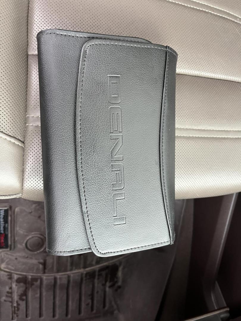 2019 White /Gray GMC Yukon XL Denali 4WD (1GKS2HKJ6KR) with an 6.2L V8 OHV 16V engine, Automatic transmission, located at 11115 Chardon Rd. , Chardon, OH, 44024, (440) 214-9705, 41.580246, -81.241943 - 2019 GMC Yukon XL Denali 4WD – Ultimate Full-Size Luxury Beast with Massive Power and Every Premium Feature Loaded! This 2019 GMC Yukon XL Denali 4WD is the king of family haulers and towing machines – massive space, insane capability, and top-shelf luxury from front to back! Under the hood roa - Photo#56