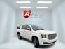 2019 White /Gray GMC Yukon XL Denali 4WD (1GKS2HKJ6KR) with an 6.2L V8 OHV 16V engine, Automatic transmission, located at 11115 Chardon Rd. , Chardon, OH, 44024, (440) 214-9705, 41.580246, -81.241943 - 2019 GMC Yukon XL Denali 4WD – Ultimate Full-Size Luxury Beast with Massive Power and Every Premium Feature Loaded! This 2019 GMC Yukon XL Denali 4WD is the king of family haulers and towing machines – massive space, insane capability, and top-shelf luxury from front to back! Under the hood roa - Photo#2