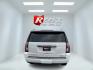 2019 White /Gray GMC Yukon XL Denali 4WD (1GKS2HKJ6KR) with an 6.2L V8 OHV 16V engine, Automatic transmission, located at 11115 Chardon Rd. , Chardon, OH, 44024, (440) 214-9705, 41.580246, -81.241943 - 2019 GMC Yukon XL Denali 4WD – Ultimate Full-Size Luxury Beast with Massive Power and Every Premium Feature Loaded! This 2019 GMC Yukon XL Denali 4WD is the king of family haulers and towing machines – massive space, insane capability, and top-shelf luxury from front to back! Under the hood roa - Photo#8