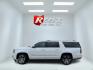 2019 White /Gray GMC Yukon XL Denali 4WD (1GKS2HKJ6KR) with an 6.2L V8 OHV 16V engine, Automatic transmission, located at 11115 Chardon Rd. , Chardon, OH, 44024, (440) 214-9705, 41.580246, -81.241943 - 2019 GMC Yukon XL Denali 4WD – Ultimate Full-Size Luxury Beast with Massive Power and Every Premium Feature Loaded! This 2019 GMC Yukon XL Denali 4WD is the king of family haulers and towing machines – massive space, insane capability, and top-shelf luxury from front to back! Under the hood roa - Photo#11