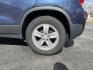 2018 Blue /Black Chevrolet Trax LT AWD (3GNCJPSB3JL) with an 1.4L I4 DOHC 16V TURBO engine, Automatic transmission, located at 547 E. Main St., Orwell, OH, 44076, (440) 437-5893, 41.535435, -80.847855 - 2018 Chevrolet Trax LT AWD – Compact Turbo Crossover with All-Weather Grip, Smart Features, and Great Efficiency! This sharp 2018 Chevrolet Trax LT AWD is the perfect everyday SUV that’s easy to park, fun to drive, and ready for Ohio’s changing weather! Powered by a peppy 1.4L I4 EcoTec turbo - Photo#10